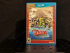 New ListingThe Legend Of Zelda: The Wind Walker HD (For Wii U) - Nintendo Wii U