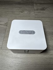 Sonos Connect Smart Wireless Stereo Adaptor W...