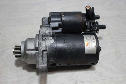 Anlasser Starter 0986020780 VW Polo 9N1 Bj,03
