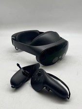 Meta Quest Pro VR Headset 256GB   Used