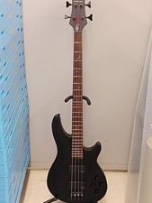Schecter Precision Bass Damien-4 Electric Guitar Used