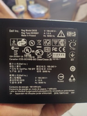 I3 Dell Inc. Artikelbeschreibung Lesen