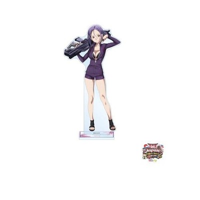 Sword Art Online Original Illustration Mito Water Gun Battle ver. BIG Acrylic
