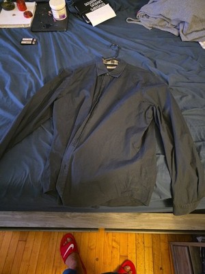 Burberry Brit Men's Long Sleeve Shirt