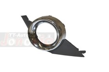 Prasco Stoßstange Gitter rechts 06-09 Sport für Peugeot 207 06-09 mit Nll Model