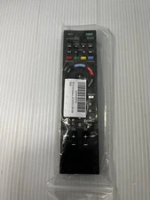 RM-YD101 Replace Remote Control for Sony TV KDL-60W605B KDL-40W605B KDL-48W605B