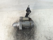 2013-2015 Jaguar Xj Car Starter Motor Solenoid Oem TNM29