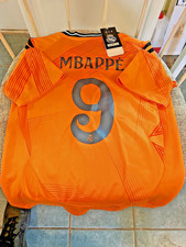Real Madrid Kylian Mbappe Kids Set
