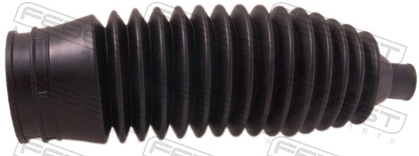2x ✅Fits FEBEST MRKB-CU20 STEERING ROD GUARD. MITSUBISHI LANCER,LANC ⭐UK Seller⭐