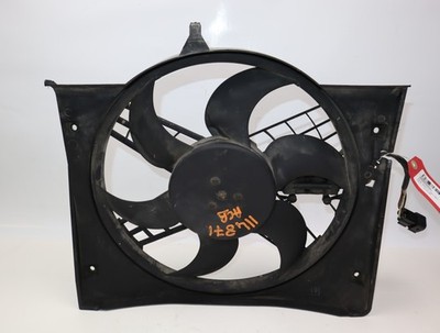 Gebrauchter Kühlerlüfter B.M.W. SERIE 3 IV Phase 1 - 320d 136PS