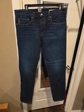 Brand New Hiroshi Kato The Pen Slim Dizzy 33x33 10.5oz