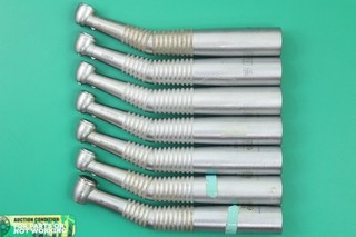 KAVO 635B & 647B High Speeds (7pk) HANDPIECE USA for REPAIR
