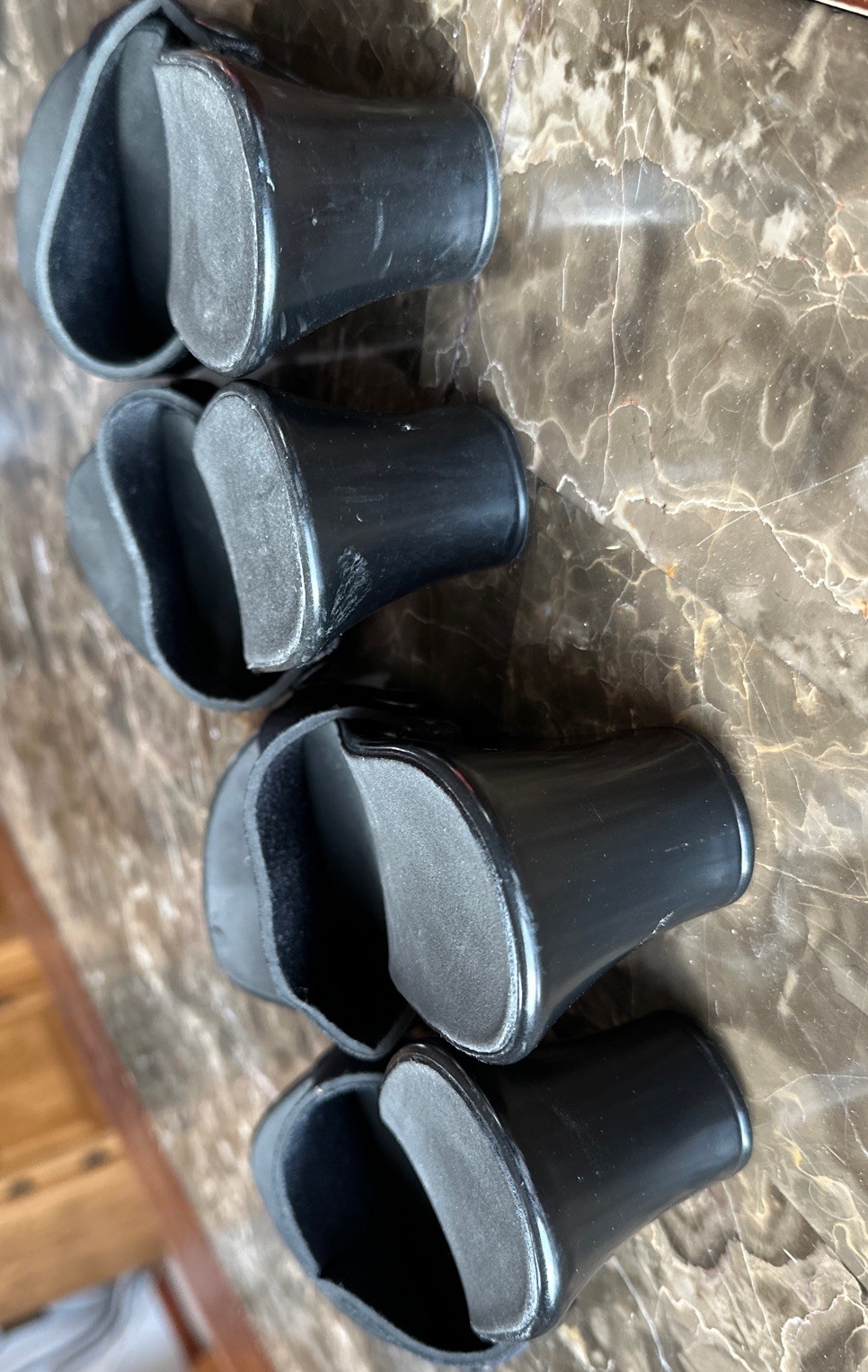 Onesole Quick Change (Interchangeable) Soft Step … - image 10