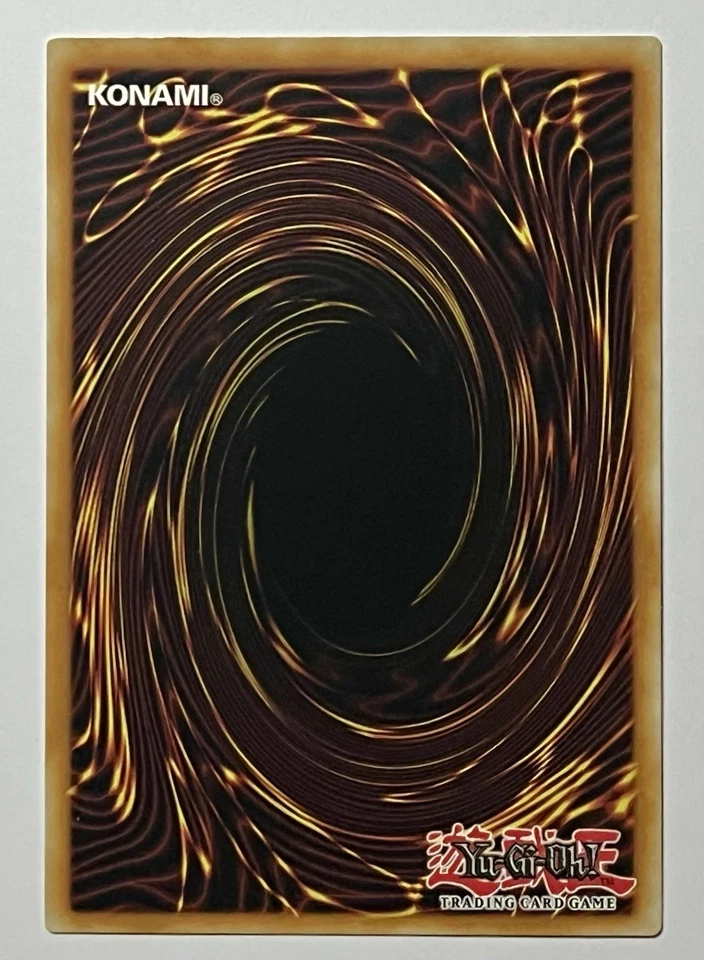 Naturia Exterio HAC1-EN119 (NM) Ultra Rare 1st Edition Duel Terminal YuGiOh TCG - Image 2 of 3