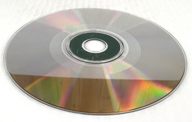 Spawn: In the Demon's Hand (Sega Dreamcast, 2000) Disc Only - Working