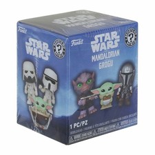 2017 Funko Star Wars Mystery Minis 17