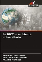 Le Nict In Ambiente Universitario Ngalamulume Kamba (U. A.) Taschenbuch 2024