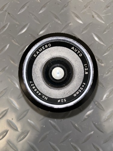 KAMERO Auto 468827