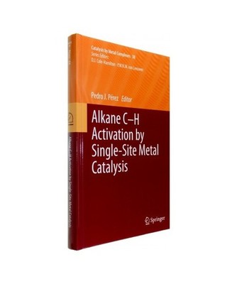 Alkane C-H Activation by Single-Site Metal Catalysis
