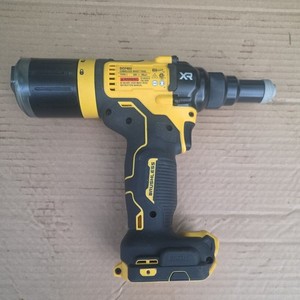 DEWALT 20-Volt MAX Cordless 3/16 in. Rivet Tool (Tool-Only). DCF403