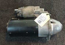 0001108217 Anlasser MERCEDES-BENZ Classe B (T245) 200 CDI Mnv 5p/d/1991cc