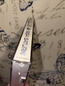 Sega Saturn - Virtual Casino #T-31102H edw38