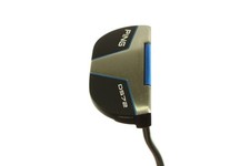 Ping Scottsdale DS72 2025 Putter Right-Handed Steel #6694 Golf Club