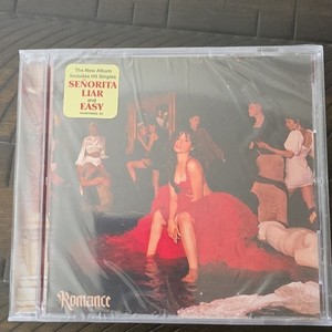 Camila Cabello Romance | eBay