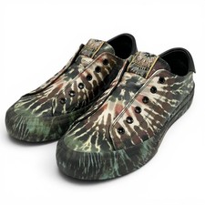Valentino Garavani Low Cut Sneakers - DUTY FREE