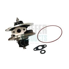 Rumpfgruppe Turbolader HOFFER 6500030 für FIAT STILO Multi Wagon JTD ALFA 147 GT