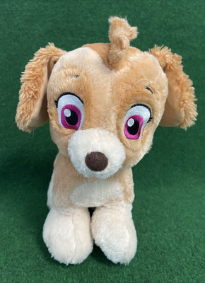 BUILD A BEAR WORKSHOP NICKELODEON PAW PATROL SKYE  Plüschfigur ca. 30 cm hoch