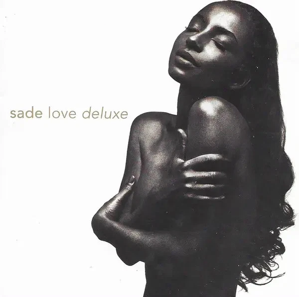 CD Sade Love Deluxe Epic - Bild 1 von 1