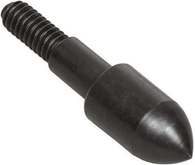 Allen Company Archery Bullet Points - Soft Arrow 5/16 Inch - 100 Gra'' 