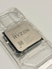 Ryzen 5 5600x cpu - 6 Cores / 12 Threads - 3.7 GHz Base / 4.6 GHz Boost