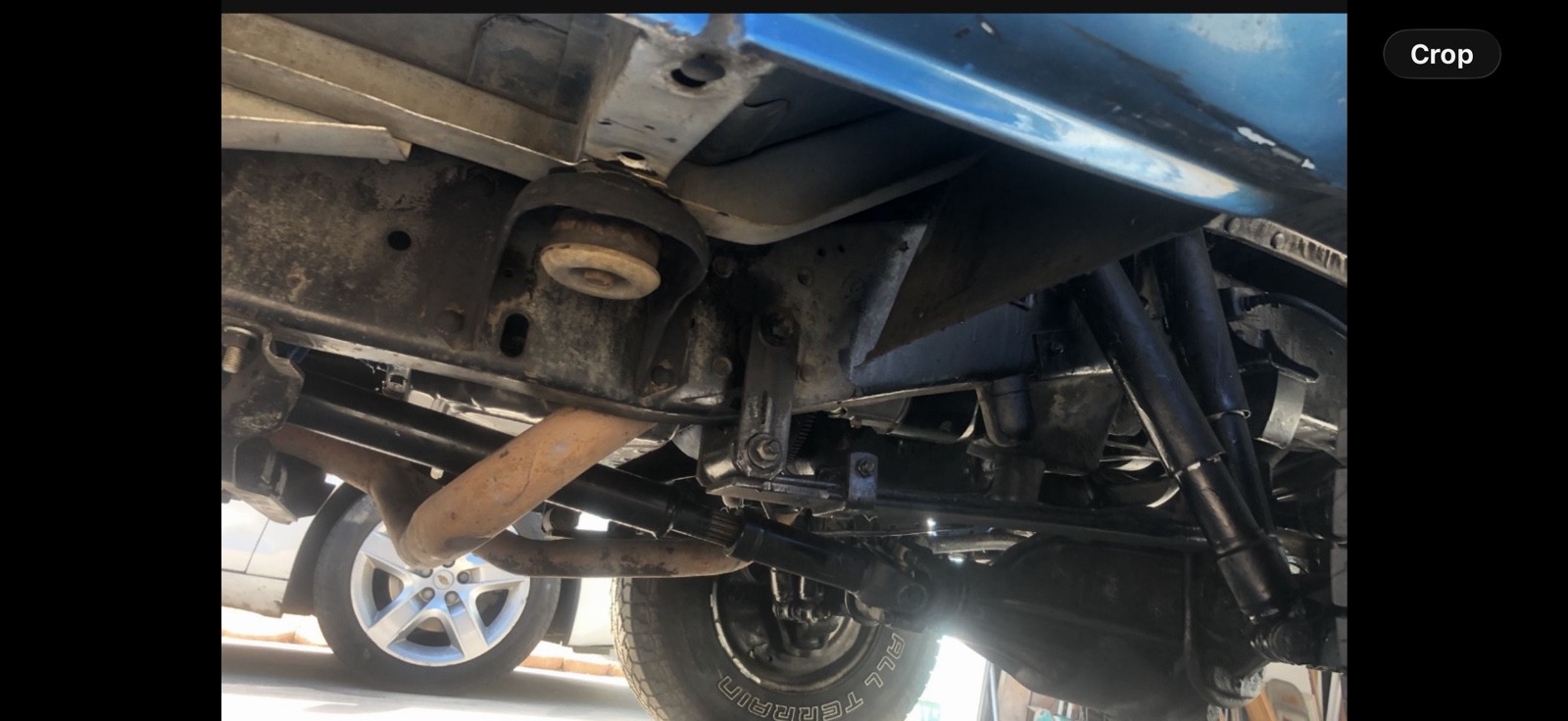 1981 GMC Jimmy for sale in Las Vegas Nevada