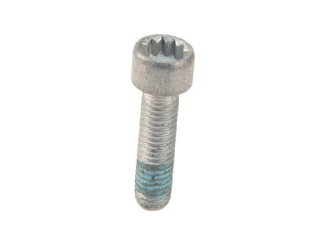 2 Pernos Guía Delanteros TRW Para Audi A4 B8 2008-2014 – Pin Deslizante BCF1450AX2