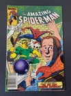 The Amazing Spider-Man #246 Newsstand Variant (1983) Combine Shipping See Pics