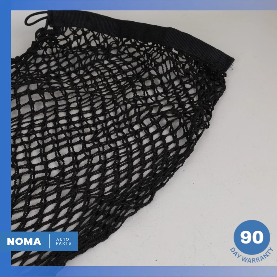 97-06 Jaguar X100 XK8 XKR Convertible Maletero Bota Carga Red Soporte JLM20145 OEM Foto 3 de 4