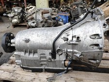 2202701400 getriebe ft f&uuml;r MERCEDES-BENZ CLASE CL (W215) COUPE 600 1999 114268