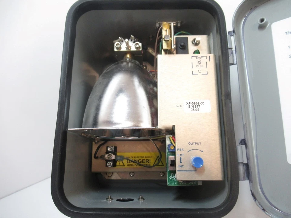 CA-M610-F11 CAM610F11 Acuity Imaging, Machine Vision Strobe - Image 4 of 4