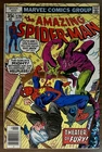 THE AMAZING SPIDER-MAN #179 [MARVEL COMICS] NEWSSTAND 1978 FN/VF