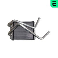 ERA WäRmetauscher, Innenraumheizung 669218 FüR VW
