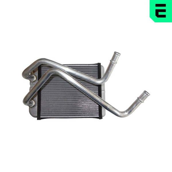 ERA WäRmetauscher, Innenraumheizung 669218 FüR VW-image