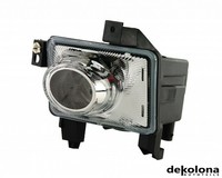 Nebelscheinwerfer FüR Opel Signum H3 Links Vorne 03-08
