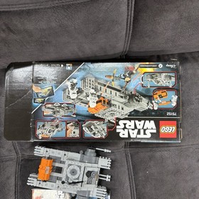 LEGO Star Wars - Imperial Assault Hovertank (75152)