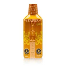1 Bottle Vitafergold