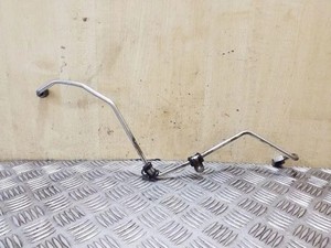 VW TIGUAN 5N Turbinenschmierrohr 2.00 Diesel 103kw 2009 26170107