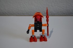 LEGO BIONICLE: Vakama (8540)