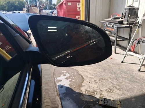 Passenger Side View Mirror Power Heated Fits 15-17 CAMRY 436903