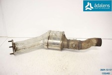 Katalysator - AUDI B8 A4 ALLROAD - 4G0254400GX